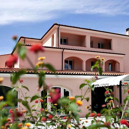 Swiss International Hotel Elba - Il Magnifico Marciana Marina  Extérieur photo