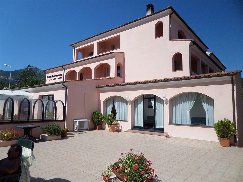 Swiss International Hotel Elba - Il Magnifico Marciana Marina  Extérieur photo