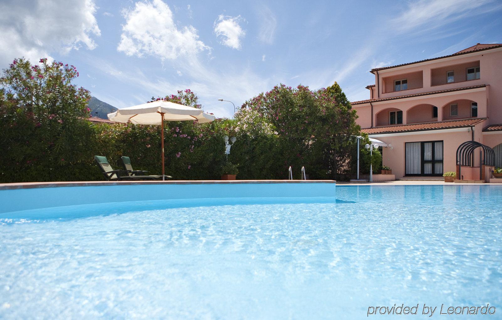 Swiss International Hotel Elba - Il Magnifico Marciana Marina  Facilités photo