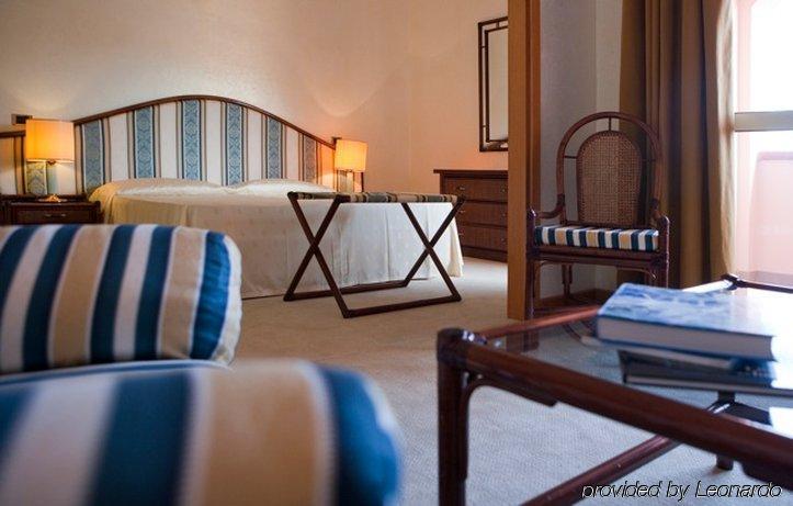Swiss International Hotel Elba - Il Magnifico Marciana Marina  Chambre photo