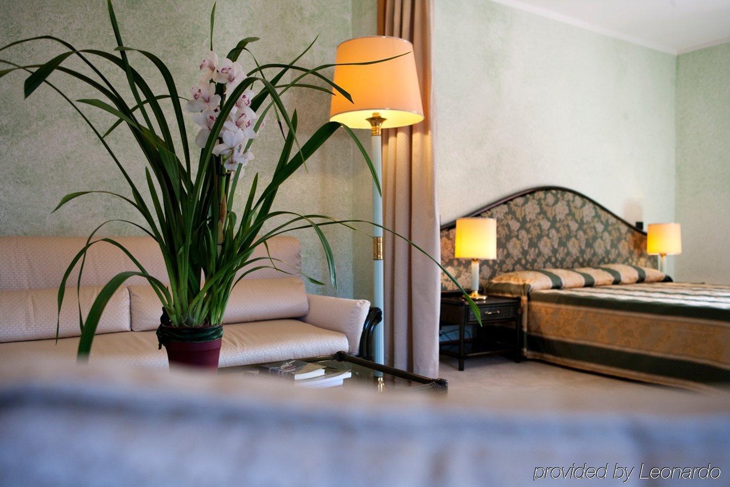 Swiss International Hotel Elba - Il Magnifico Marciana Marina  Chambre photo