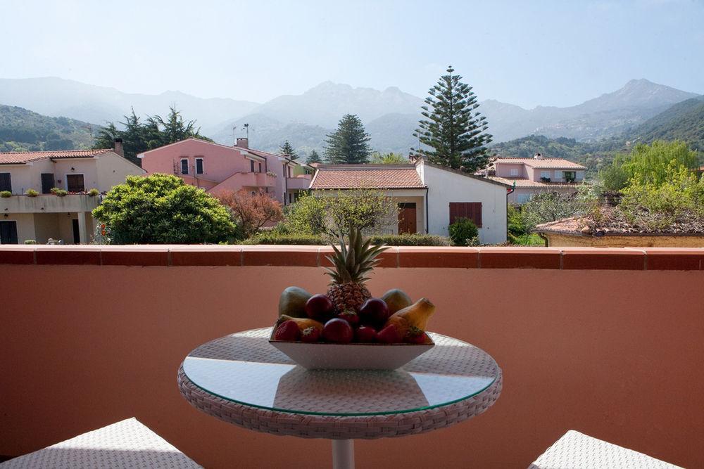 Swiss International Hotel Elba - Il Magnifico Marciana Marina  Extérieur photo