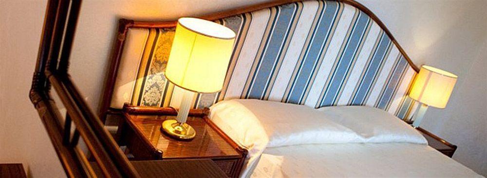 Swiss International Hotel Elba - Il Magnifico Marciana Marina  Extérieur photo