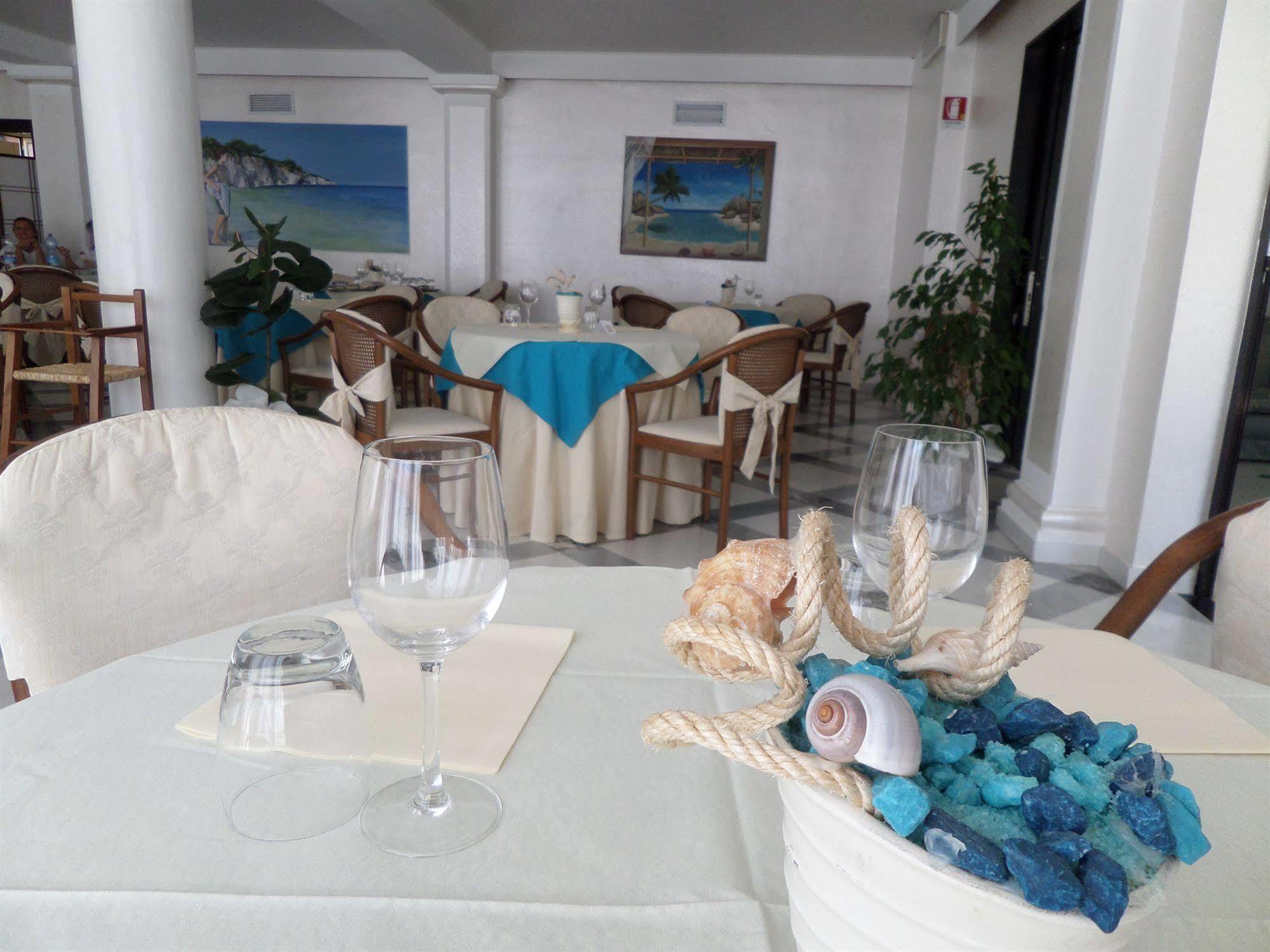 Swiss International Hotel Elba - Il Magnifico Marciana Marina  Extérieur photo