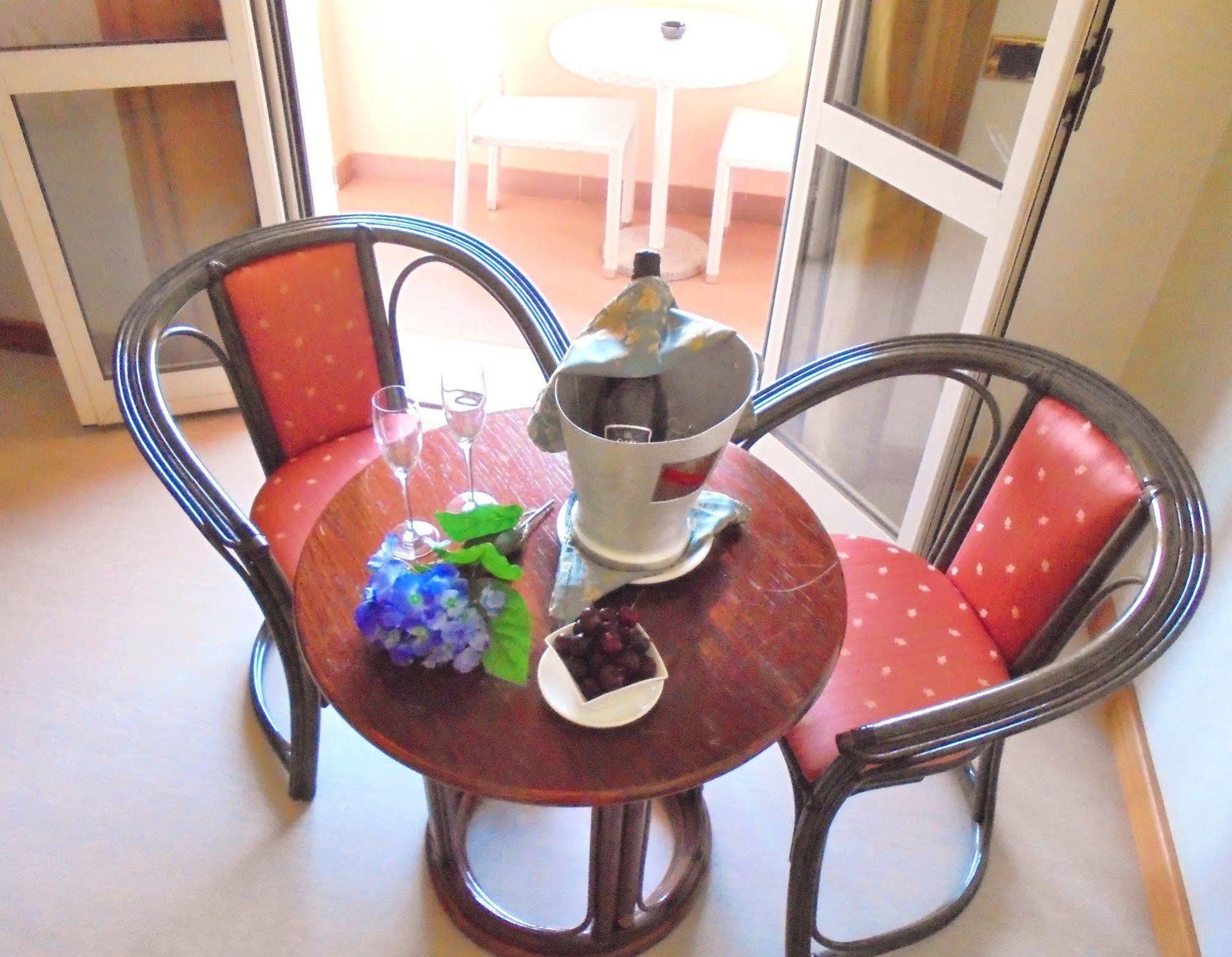 Swiss International Hotel Elba - Il Magnifico Marciana Marina  Extérieur photo